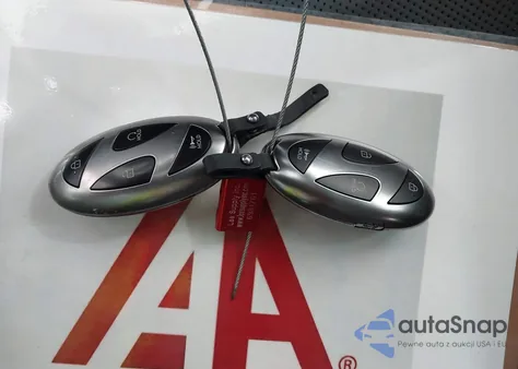 2025 Hyundai Santa Fe Sel z USA, uszkodzony, nr VIN 5NMP24GL0SH070309